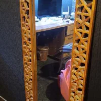 آینه قدی|آینه|رشت, دیلمان|دیوار