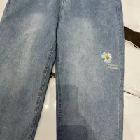 شلوار جین وارداتی عده