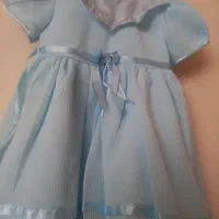 لباس نوزادی وعروسک