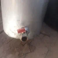 سلام منبع بخاری درجا آلومینیومی سالم|قطعات یدکی و لوازم جانبی|فیروزه, |دیوار