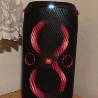 پارتی باکس Partybox JBL 110