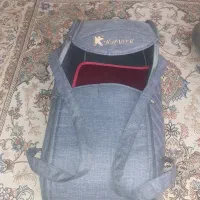 کریر   روروئک   کیف حمل نوزاد    حوله نوزاد|کالسکه و لوازم جانبی|تبریز, |دیوار