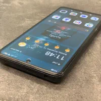 گوشی شیائومی نوت ۱۱ پرو|موبایل|تهران, ونک|دیوار