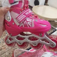 اسکیت سایز ۳۰تا ۳۵