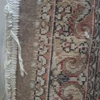 ی تخته فرش ۱۲متری ۷۰۰ شانه درحدنو|فرش|محمدشهر, علی آباد گونه|دیوار