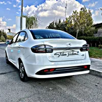 کی ام سی ایگل KMC EAGLE ـ صفر خشک تحویل فوری