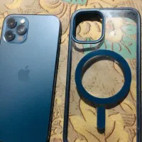 ایفون ۱۲پرو