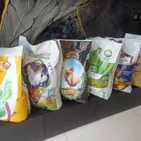 فروش انواع کود های شیمیایی و معدنی