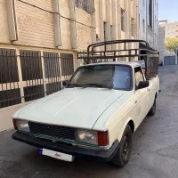 پیکان وانت