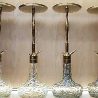 افر ویژه قلیان های خارجی|کلکسیون و سرگرمی|بیرجند, |دیوار