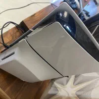 کنسول PS5 اسلیم