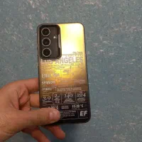 s24 fe کلکسیونی