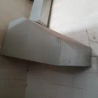 فروش کانال اشپزخانه (هواکش)