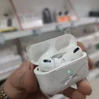 ایرپاد هدفون هندزفری بیسیم بلوتوثی|لوازم جانبی موبایل و تبلت|مشهد, جنت|دیوار