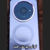 گوشی ردمی A3|موبایل|سراوان, |دیوار