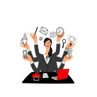 استخدام منشی نمایشگاه کابینت
