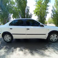 سمند LX EF7 مدل ۹۷|خودرو سواری و وانت|تهران, شیخ هادی|دیوار