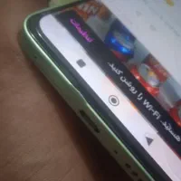 سبز ۲۵۶ گیگ Xiaomi Redmi Note 13|موبایل|شیراز, زند|دیوار