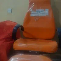 فروش فوری مبل دوچرخه ثابت و صندلی آرایشی|مبلمان خانگی و میز عسلی|کرج, گوهردشت|دیوار