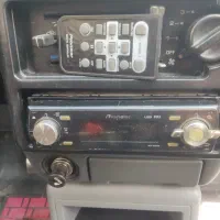 سستیم صوتی ظبت پایونر ۹۴۵۰