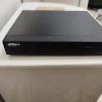 دستگاه دی وی ار DVR۸کانال دوربین مداربسته وهارد۵۰۰