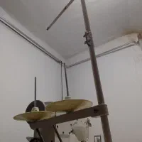 فروش چرخ خیاطی جک در حد نو|چرخ خیاطی و ریسندگی|مریوان, |دیوار