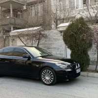 BMW 530i Lci