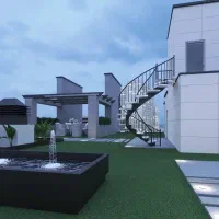 فرصت طلایی برای لاکچری ترین پروژه ی شمال|فروش آپارتمان|بابلسر, |دیوار