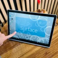 لپ تاپ سرفیس بوک 2|رایانه همراه|زاهدان, |دیوار