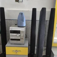 اسپیکر ۴ باند