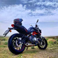 موتور بنلی ۳۰۰ دوسیلندر