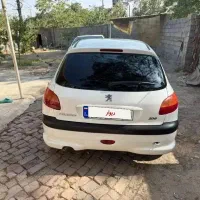 ۲۰۶ مدل ۸۹، کم‌کار واقعی، مناسب مصرف‌کننده