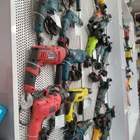 دریل شارژی سنگ فرز دریل چکشی نو با گارانتی