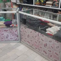 ویترین آلمینیوم