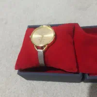 ساعت زنانه ساعت