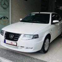 سورن دوگانه خشک