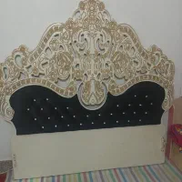 تخت خواب دونفره