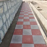 جدول کار.اجرایی جدول.اجرای کفپوش.اجرایی موزاییک|خدمات پیشه و مهارت|تهران, ابوذر|دیوار