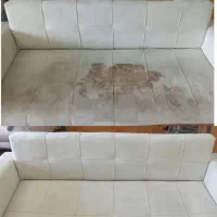 مبل شویی و فرش شویی در محل