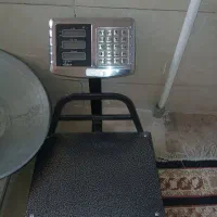 ترازو دیجیتال|فروشگاه و مغازه|مشکین‌دشت, |دیوار