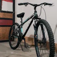 دوچرخه سایز ۲۶ اورنلد|دوچرخه، اسکیت، اسکوتر|بجنورد, |دیوار