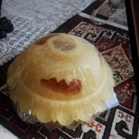 لوستر دیواری