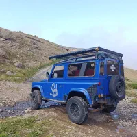 پاژن مدل ۱۳۷۵
