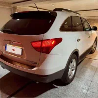 هیوندایی وراکروز ix55 فول ۲۰۱۳|خودرو سواری و وانت|تهران,  امام زاده قاسم (نیاوران)|دیوار