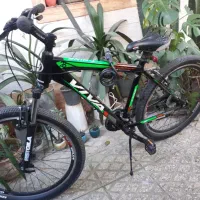 دوچرخه ویوا