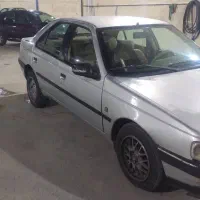 خودرو ۴۰۵معاوضه با نیسان مدل۸۹