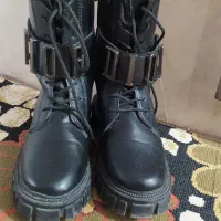 نیم بوت