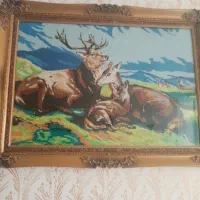 تابلو کوبلن