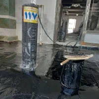 ایزوگام دلیجان قیرگونی حتی ۱متر تمام مناطق تهران