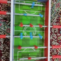 فوتبال دستی
